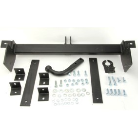 R-060 STEINHOF Trailer ball hitch RENAULT ARKANA