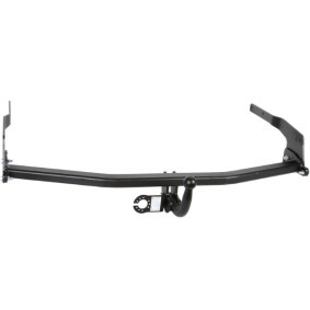 R-035 STEINHOF Trailer hitch RENAULT ARKANA