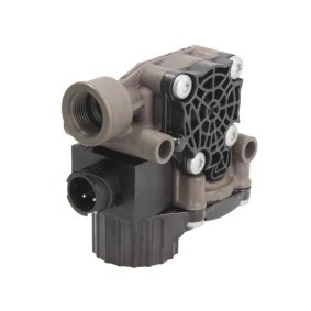 Spletna trgovina z KNORR-BREMSE Krmilni ventil, prikolica K038438N50