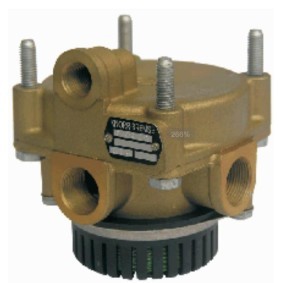 Купить KNORR-BREMSE Многопозиционный клапан AC574AXY