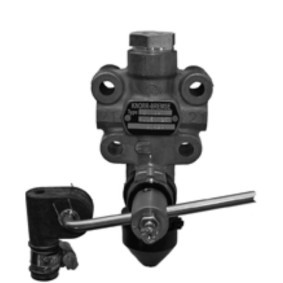 Купить KNORR-BREMSE Регулятор высоты дор. просвета авто. с пневмат. подвеской II19425