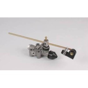 Купить KNORR-BREMSE Регулятор высоты дор. просвета авто. с пневмат. подвеской I87823