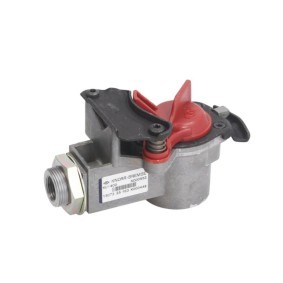 KNORR-BREMSE Cabeza de acoplamiento K000952