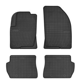 FROGUM Ensemble de tapis de sol 0313