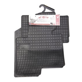 FROGUM Bilmatter 0422