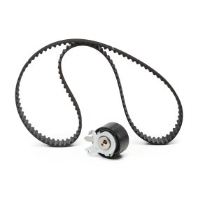 SKF Distributieriem set VKMA 06134