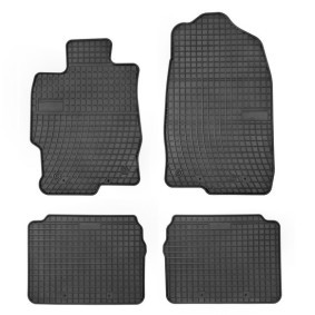 FROGUM Ensemble de tapis de sol 0860