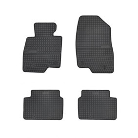 FROGUM Ensemble de tapis de sol 0862