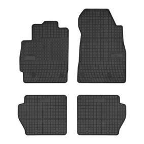 FROGUM Ensemble de tapis de sol 0864