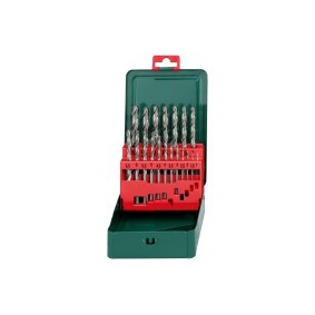 METABO Punta elicoidale per metallo 627153000