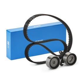SKF Kit de distribution VKMA 94201
