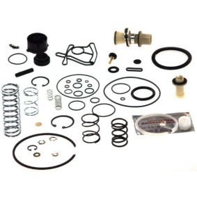 TRUCKTECHNIC Kit de réparation, valve de commande de la pression KSK.63.3