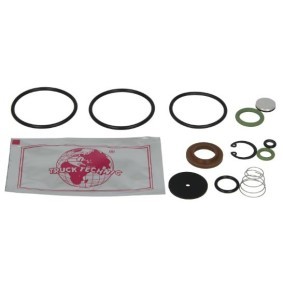 TRUCKTECHNIC Kit de réparation, valve de commande de la pression WSK.63.40