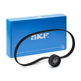 SKF Distributieriem set VKMA 96202