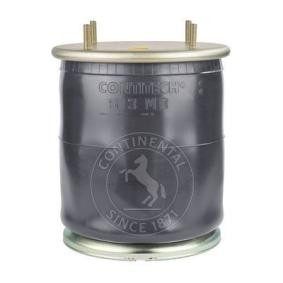 Купить CONTITECH AIR SPRING Кожух пневматической рессоры 813 MB