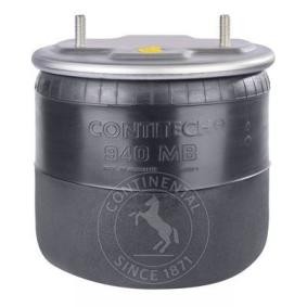 Купить CONTITECH AIR SPRING Кожух пневматической рессоры 940 MB
