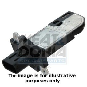 Купить MEAT & DORIA Датчик потока воздуха 86298E