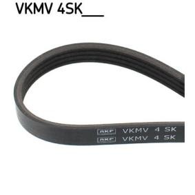 SKF Kilerem VKMV 4SK836
