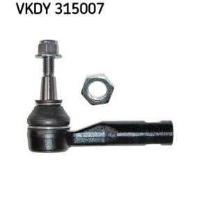 SKF Rotule de direction VKDY 315007