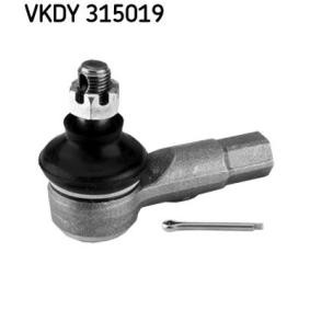 SKF Rotule de direction VKDY 315019