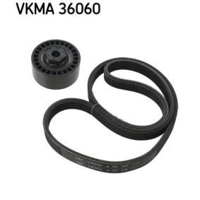 SKF Kileremsett VKMA 36060