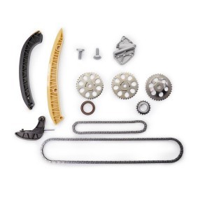 SKF Jakoketjusarja VKML 81002