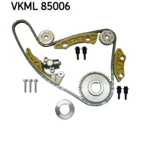 SKF Registerkjedesett VKML 85006