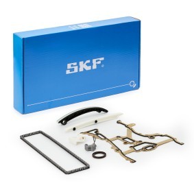 SKF Jakoketjusarja VKML 85102