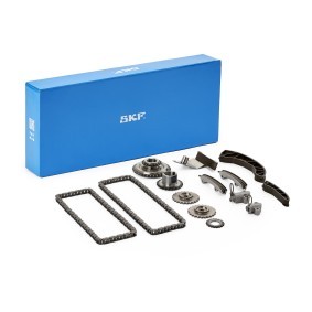 SKF Jakoketjusarja VKML 95003