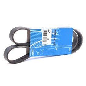 SKF Serpentine belt VKMV 6PK1050