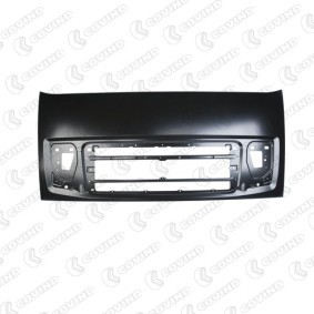 COVIND Grille de calandre 3FH/140