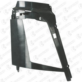 COVIND Rammer, hovedlyskaster 4FH/134