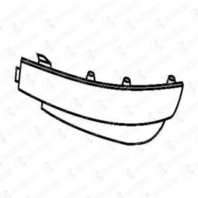 COVIND Pare-choc 560/112