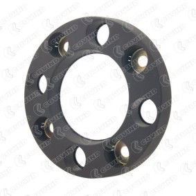 COVIND Zierblende, Räder 120/705