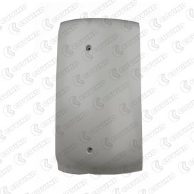 COVIND Placa deflectora de aire, cabina XF2/164