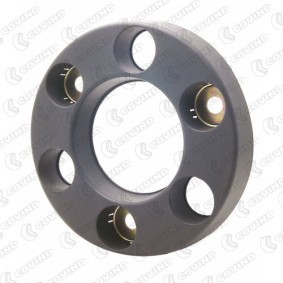 COVIND Zierblende, Räder 060/705