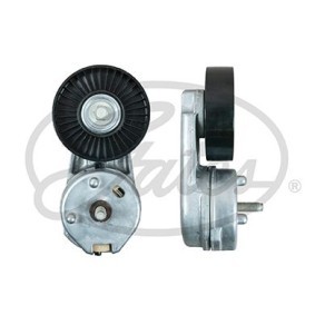 GATES Spanrol, poly V-riem 90mm T39435