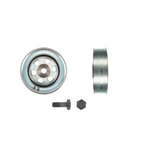 GATES Krukaspoelie TVD1086A