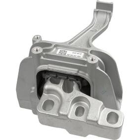 LEMFÖRDER Support moteur 39780 01