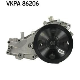 SKF Vannpumpe VKPA 86206