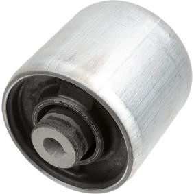 LEMFÖRDER Draagarmrubber 42311 01