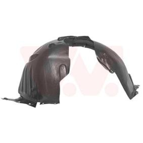 VAN WEZEL Garniture, passage de roue 0335434