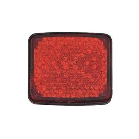 VAN WEZEL Reflector 1652930