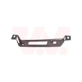 VAN WEZEL Front kledning 4424671