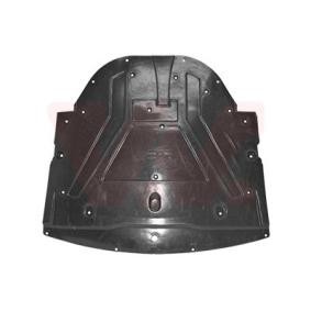 VAN WEZEL Insonorisation du compartiment moteur 4424701