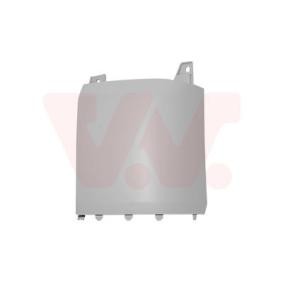 VAN WEZEL Panneau arrière 5791634