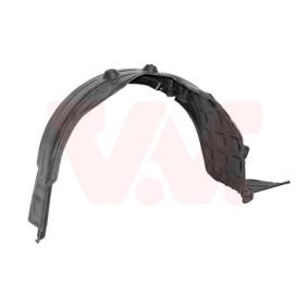 VAN WEZEL Garniture, passage de roue 8261433