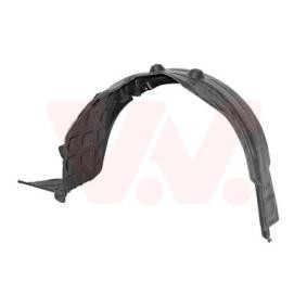 Купить VAN WEZEL Обшивка, колесная ниша 8261434
