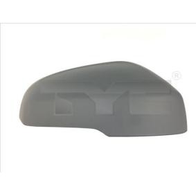 TYC Cubierta, retrovisor exterior 338-0048-2