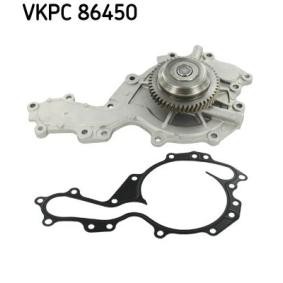 Купить SKF Водяной насос VKPC 86450